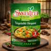 Instant Vegetable Biryani