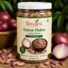 Solar Dried Instant Onion flakes