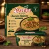 Instant Haleem