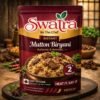 Instant Mutton Biryani