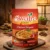 Swatra Foods instant heat and eat chicken biryani, authentic Indian main meal, ready in minutes