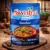 Swatra Foods instant heat and eat sambar curry, authentic Indian flavour, ready in minutes