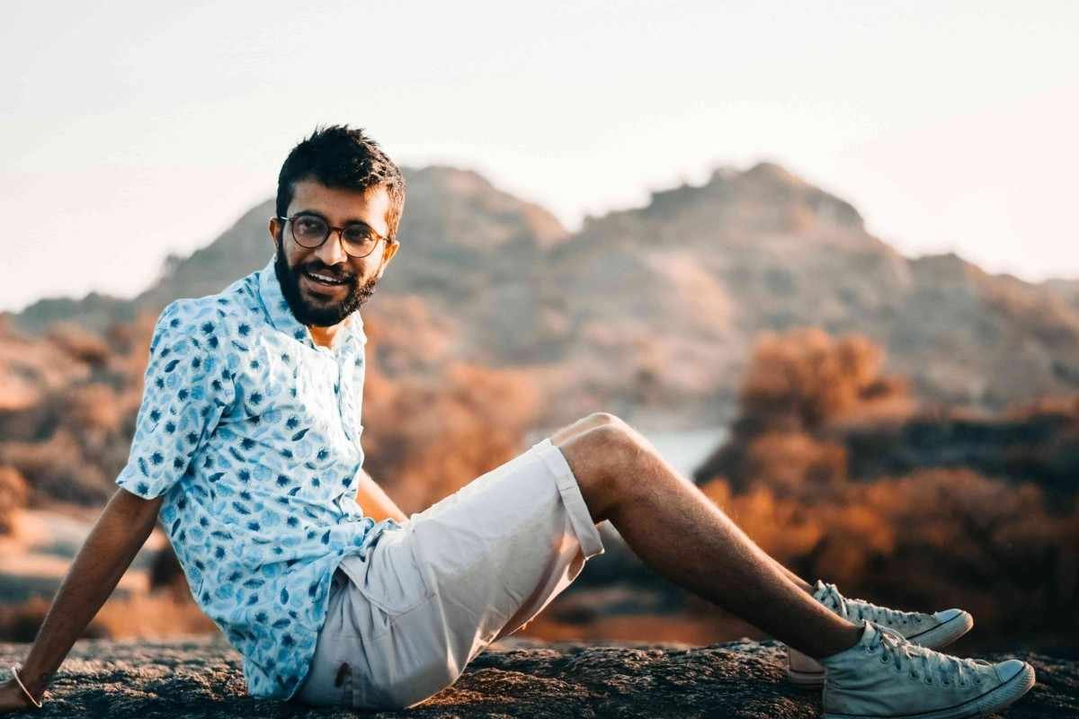 Anil Sharma