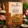 Instant Chicken Biryani