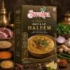 Instant Haleem