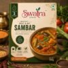 Instant Sambar